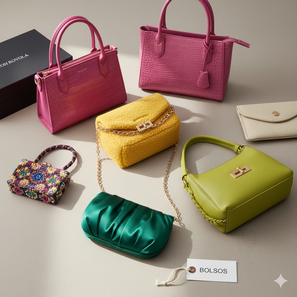 Bolsos