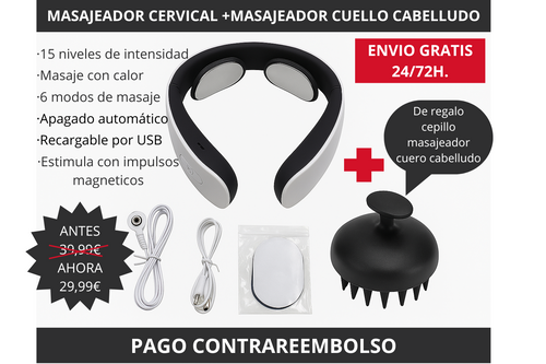 CERVICAL+CEPILLO