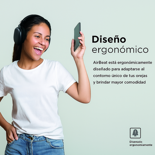 Auriculares bluetooth