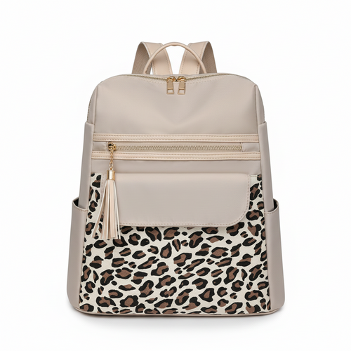 Bolso Bandolera Antirrobo para Mujer - Oxford Ligero Gran Capacidad