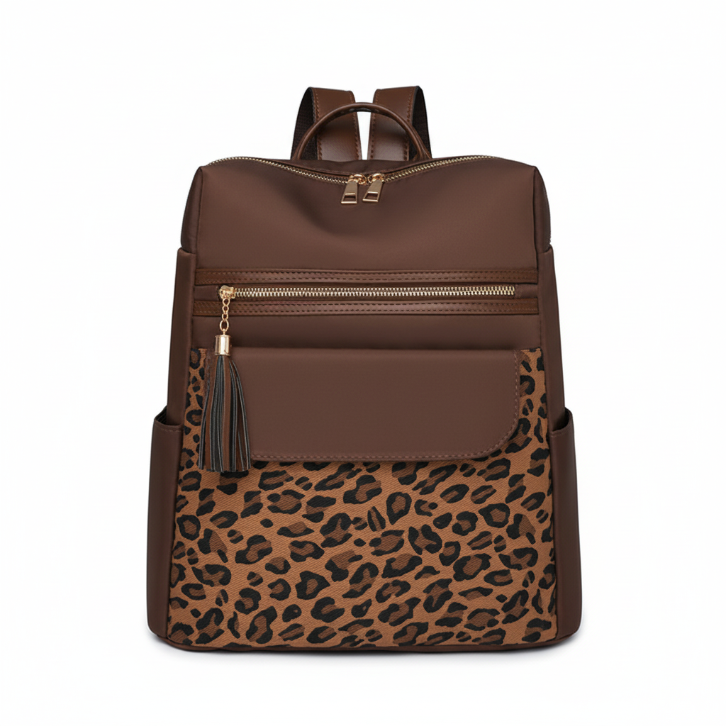 Bolso Bandolera Antirrobo para Mujer - Oxford Ligero Gran Capacidad