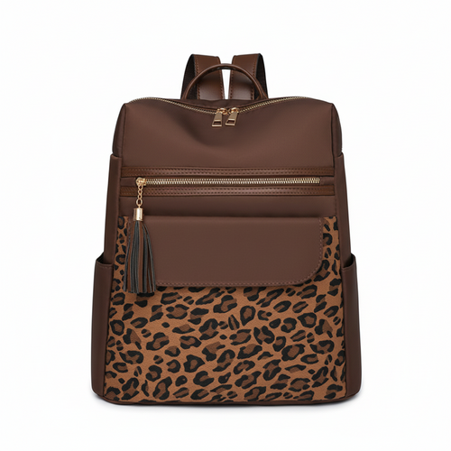 Bolso Bandolera Antirrobo para Mujer - Oxford Ligero Gran Capacidad