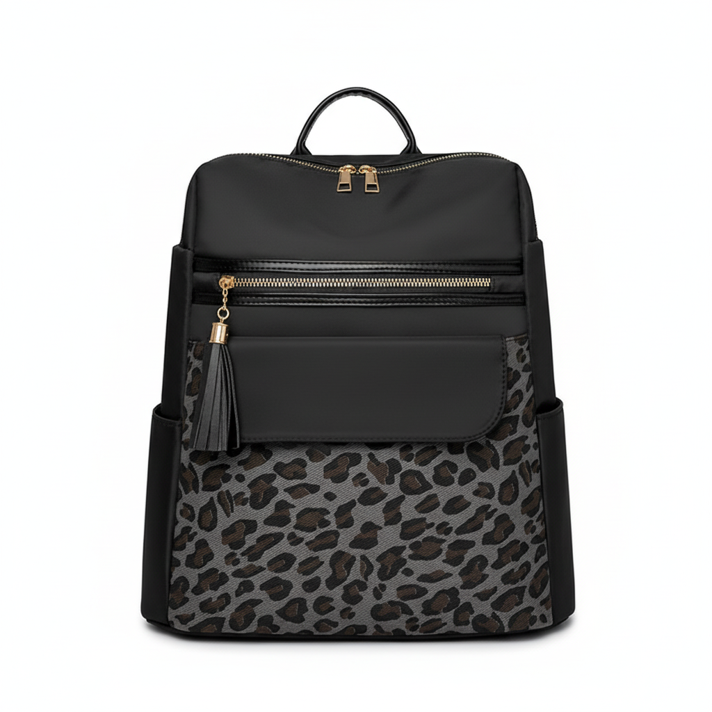 Bolso Bandolera Antirrobo para Mujer - Oxford Ligero Gran Capacidad