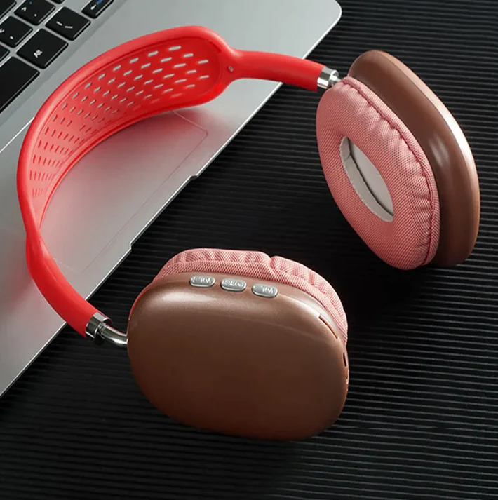 Auriculares bluetooth
